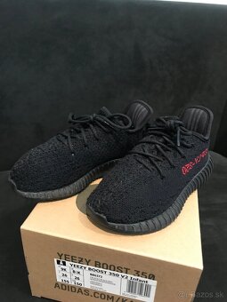 YEEZY tenisky - 3