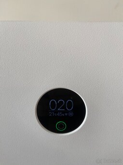 Zvlhčovač vzduchu Xiaomi Mi Air Purifier 3H - 3