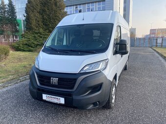 Fiat Ducato 2.3 MTJ 130k L3H2 TOP STAV - 3