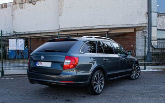 Škoda Superb Combi 2.0TDI 103kW CR DSG - 3