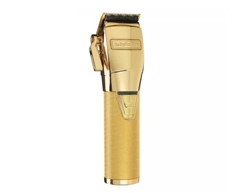 BaByliss Pro FX8700GE (gold,zlatá farba) - 3