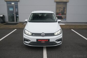 Volkswagen Touran 1.5 TSI OPF ACT R-Line Highline DSG - 3