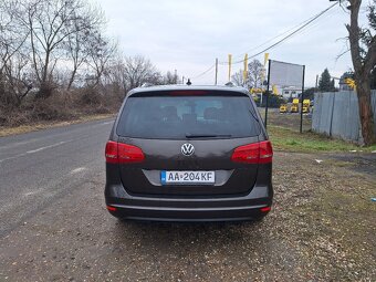 Predám Volkswagen Sharan 2.0 TDI - 3