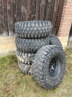 Maxxis Creepy Crawler 35/12,50 r15 - 3