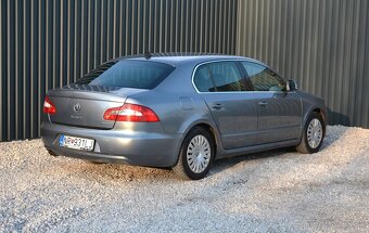 Škoda Superb 1.9 TDi - 3