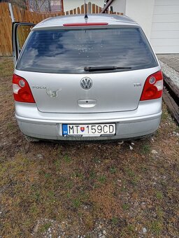 Polo 1,4 TDI - 3