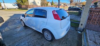 Fiat Grande Punto 1.3 Multijet - 3