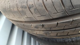 sada pneumatik Bridgestone Ecopia EP 150 175/60 16 82H Letné - 3