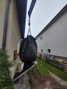 Čierny ekohrášok balený po 25kg aj v Bigbag - 3