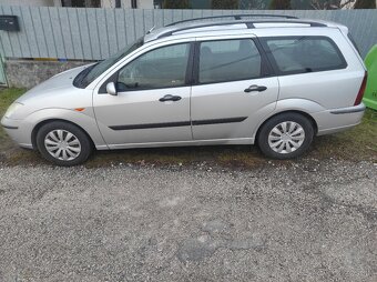 FOCUS 2004 1.8 TDCi 74kw - 3