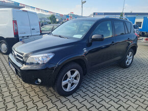 Toyota RAV4 2.2 DiD, 130kW - 3