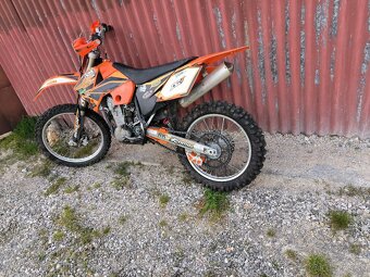 KTM sxf 450 - 3