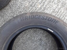 215/60 r17 Bridgestone Turanza T005 2 ks - 3