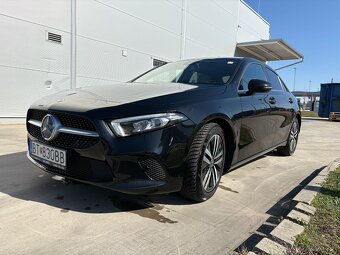 Mercedes Benz Cla - 3