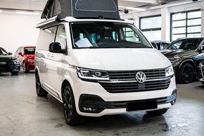 Volkswagen T6 California - 3