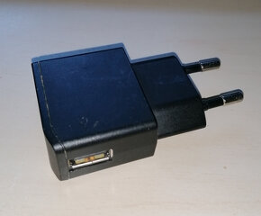 USB Nabíjačky/Adaptéry - 3
