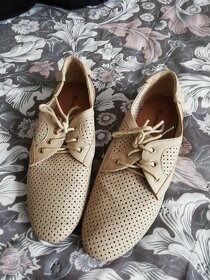 Mokasiny & dámske topánky - 3