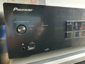 Pioneer PD 10 K SA CD prehrávač, player - 3