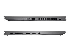 Lenovo ThinkPad X1 Yoga (4G)-14-Core i5-8365U-16GBRAM-256GBS - 3
