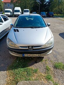 Peugeot 206 - 3