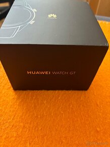 Huawei Watch gt - 3