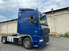 PREDÁM ťahač DAF XF105.460 4x2 - 3