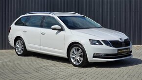 Škoda Octavia III Combi 1,6 TDI Style / SR / DPH - 3