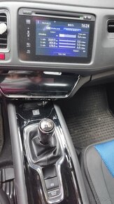 Honda HRV 1,6 i-DTEC - 3