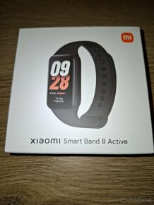 Xiaomi Smart Band 8 Active - 3