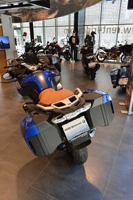 BMW R 1250 RT ZNÍŽENÁ CENA - 3