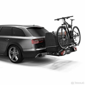 Thule VeloSpace XT 939 + Thule BackSpace XT 9383 - 3