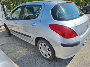 Peugeot 308 - 3