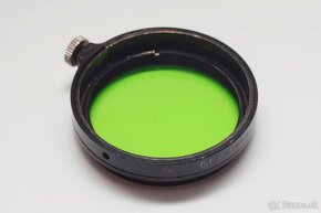 Leica FIPOS Green filter - A36 - 3