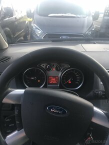 Predám Ford C-max 2.0 tdci - 3