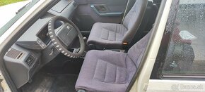 Citroen BX 1.9d - 3