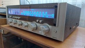 Marantz MR 215 HIFI stereo receiver FM/AM - 3