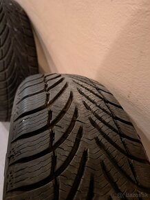 Zimné pneumatiky 185/65 R14 - 3