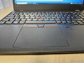 Lenovo ThinkPad T570 16GB/256GB - 3