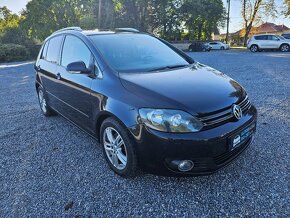 Vw Golf plus 2.0tdi 81kw - 3