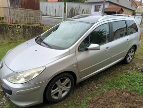 Peugeot 307 SW 1.6 HDI 2006 - 3