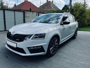 Octavia 2.0tdi RS 4x4 DSG - 3