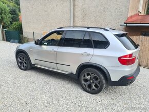 Bmw x5 xdrive - 3