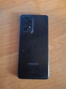 Samsung galaxy a53 - 3