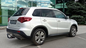 Suzuki Vitara 1,4T GL+ Premium 4x4 AT TSMLYEA1S00694432 - 3