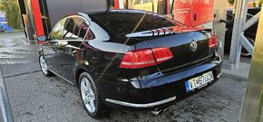 Volkswagen Passat B7 - 3