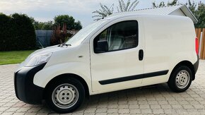 Peugeot BIPPER 1,3HDi 55kw - 3