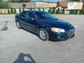 Chrysler Sebring naj 196xxxkm - 3