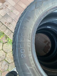 Vredstein 205/55 r16 - 3