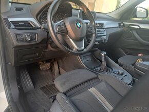 BMW X1 sdrive18d - 3