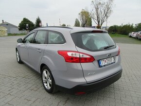 Ford focus kombi - 3